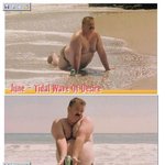 남자달력 모델은 <b>역쉬</b> ...