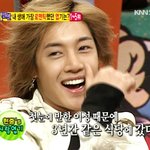 <b>야심</b>만만 벌칙바람맞는 ss501 김현중 ;;;;;