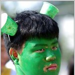누구나 <b>슈렉</b>이 될 수 있다!