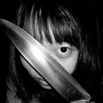 섬뜩<b>하오</b>...