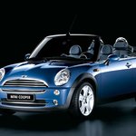 bmw <b>mini</b> cooper convertible