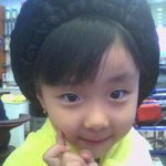 우리 <b>민선</b>이 스타일이 바꿨어요