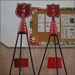 40년만에 교체되는 구세군 자선<b>냄비</b>