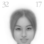 포스터와 내 사진을 <b>합성</b>하면.. 1