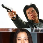 성룡과 <b>희선</b>