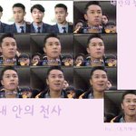 신화의 김동완 <b>아역</b>시절