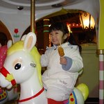 <b>주간</b>얼짱 으로 받은 롯데월드 티켓으로..다녀왔습니다!!