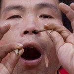 엽기적인 ��쑈우~