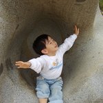 뱍먼뷸 <b>짜리</b> 미소 돌속 도령
