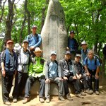 <b>청계산</b> 이수봉 에서