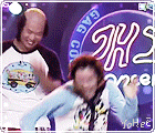 [개콘] 슈퍼주니어의 <b>마빡</b>이