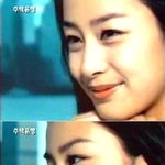 한가인과 김태희 각자 데뷔초 cf에서 <b>풋풋</b>한 모습들
