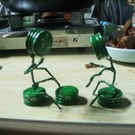 한잔 하실<b>라우</b>?