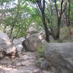 <b>도봉산</b>에 다시 올라2