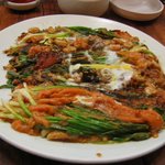 동래<b>파전</b>~