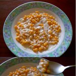 <b>옥수수</b> 치즈구이