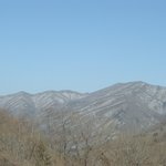 오대산 방아다리 <b>약수</b>에서 -1