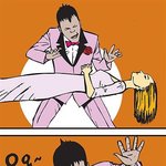 공중<b>부양</b>