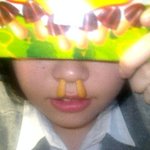 초코송이의 또다른 <b>용도</b>