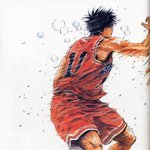 슬램<b>덩크</b>