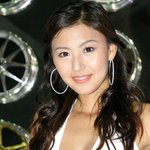 2004 <b>오토</b>살롱에서~~~이선영~~