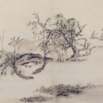 단원(檀園) 김홍도(金弘道) - 섭<b>우도</b>