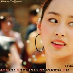 2월 <b>달력</b> 배경화면~(김태희2)