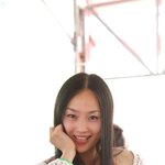 레이싱걸 <b>강민정</b>11