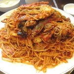 <b>해물</b>요리