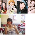 <b>재중</b>누나 김민경&amp; 유천동생 박유환