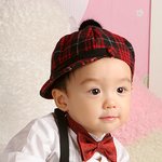 (씨<b>에프</b> 스타)미소가 눈부신 현빈