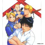 <b>강철</b>의 연금술사 8