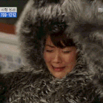 곰인지 토끼인지 암튼 귀여운 <b>서민정</b> ㅎㅎ