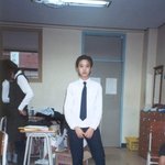 이청아 <b>남장</b>한 모습~