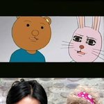 명탐정 우사미와 <b>홍철</b>이