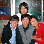 세상<b>만사</b>~가족이라네
