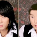준기 <b>반삭</b>시켜보았다