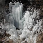 천마산 <b>얼음</b> 조각...