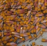 부드러움과 날카로움의 파라독스, 펜슬아트