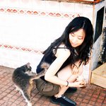 나는 낭만 고양이