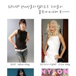 우리나라 연예인 vs <b>헐리</b>웃스타 몸무게 비교!!!!!!!!!!!