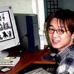 윤인완 - 만화 스토리 작가, 아일랜드, 신 암행<b>어사</b>