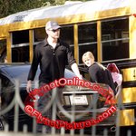 라이언필립,리즈위더스푼 에바,<b>디콘</b> 다같이 모인 파파라치