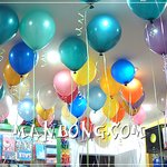 이쁜<b>풍선</b> 30개~^_^
