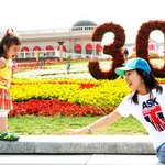 30이란 <b>숫자</b>의 생활속의 꽃