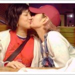 려원-<b>서지영</b> 뽀뽀하는 이해가 안가네^^;;;