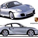 <b>포르쉐</b> 911 turbo