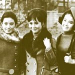 충무로 3대 여배우 트로이카 변천사