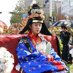 드라마 궁 채경&amp;<b>이신</b> 결혼사진