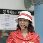 <b>비밀남녀</b> 한지혜 슈퍼우먼 돼 돌아온다
